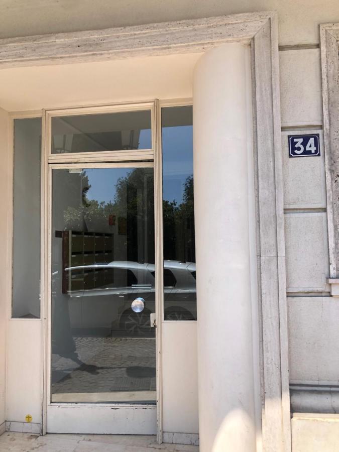 Chez Serena Beaulieu-sur-Mer Bagian luar foto