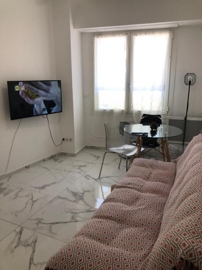 Chez Serena Beaulieu-sur-Mer Bagian luar foto